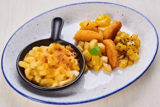 Mac & Cheese