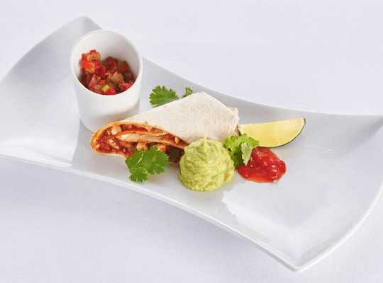 Chili sin Carne