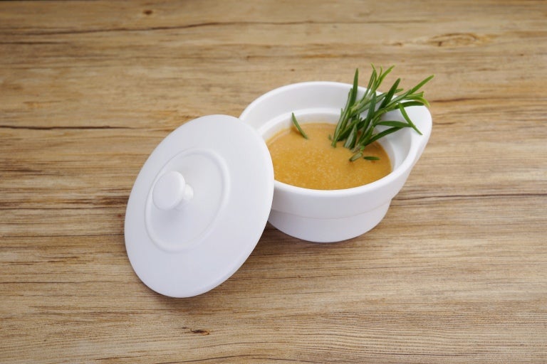 Rahmsauce