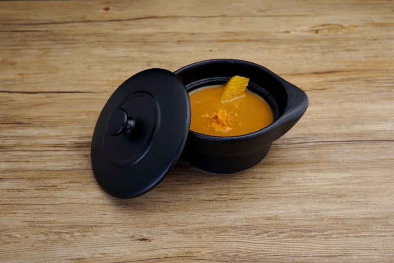 Orangensauce