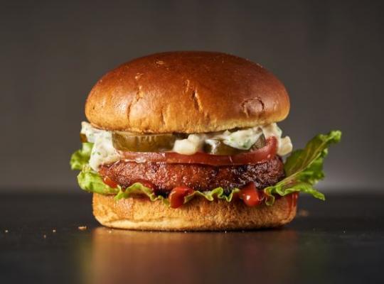 Garden Gourmet Classic Burger