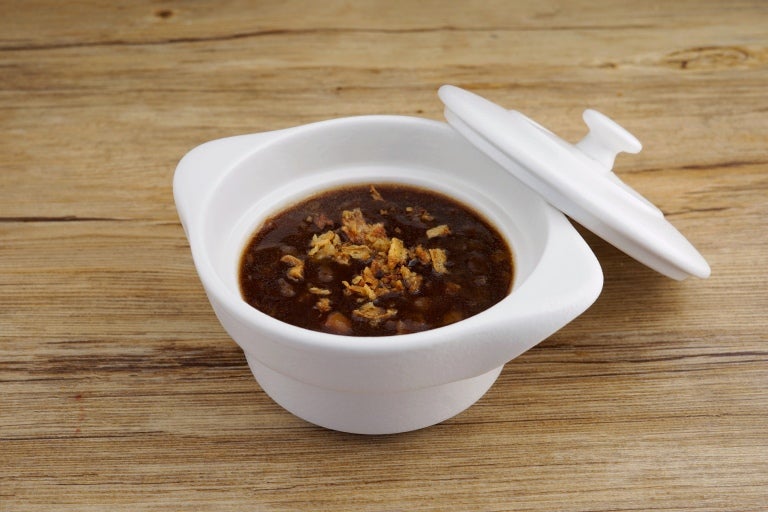 Zwiebelsauce