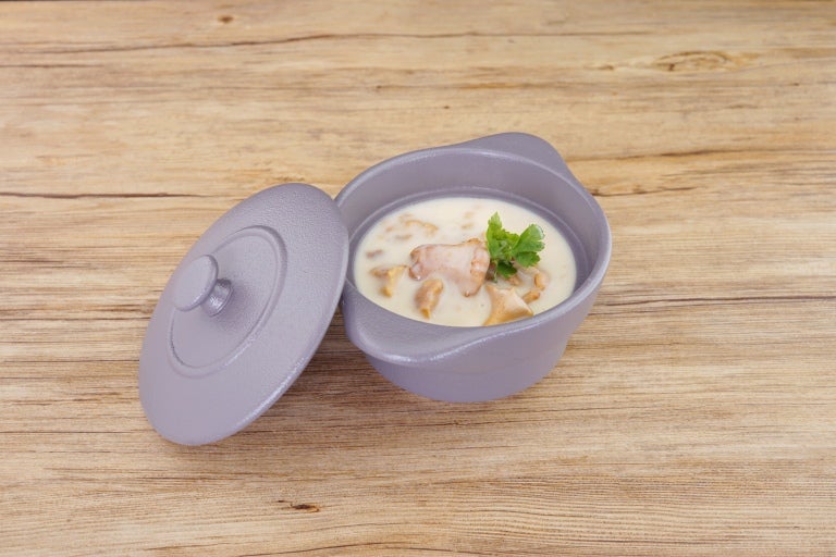 Pfifferlingssauce
