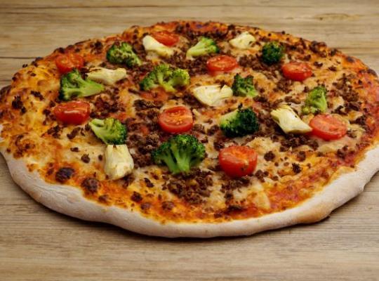 Pizza "Estate"