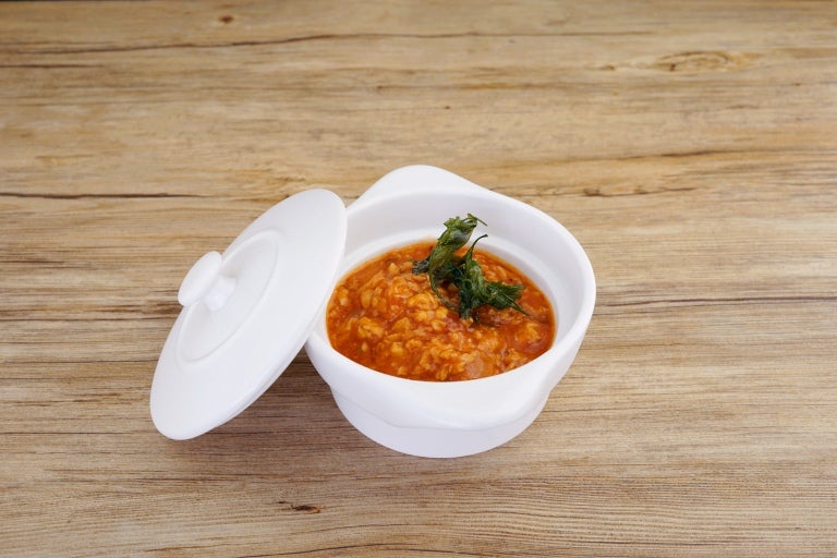 Vuna-Tomaten-Sauce