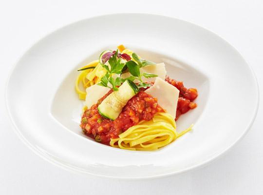 Spaghetti Bolognaise