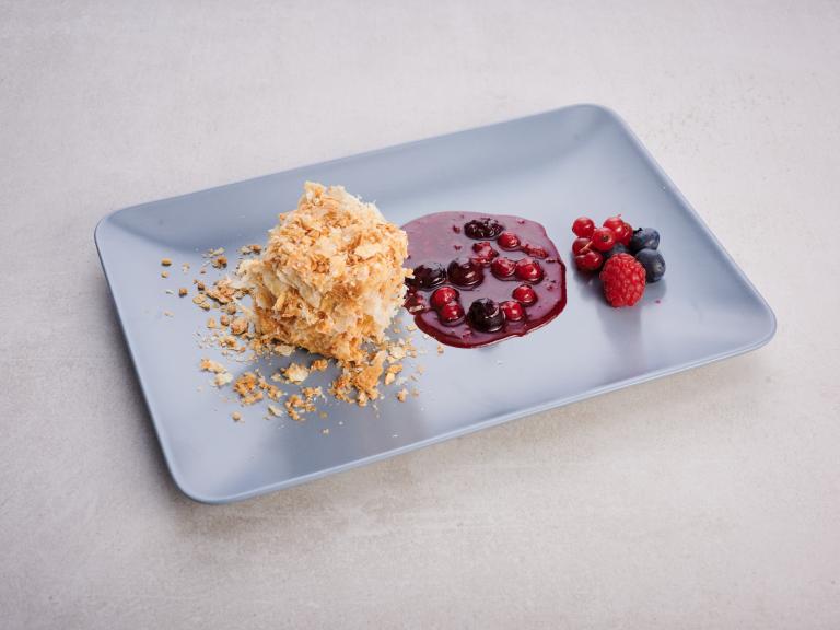 Napoleon Torte