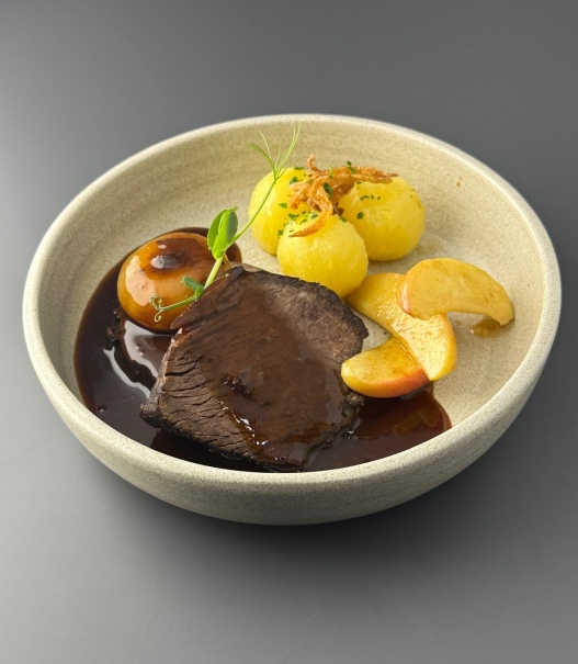 Sauerbraten