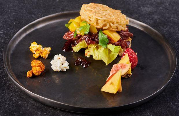 Ramenburger