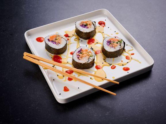 Sushi/Vuna