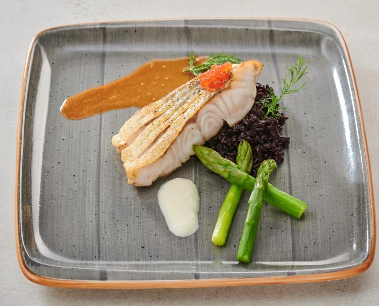 Zanderfilet