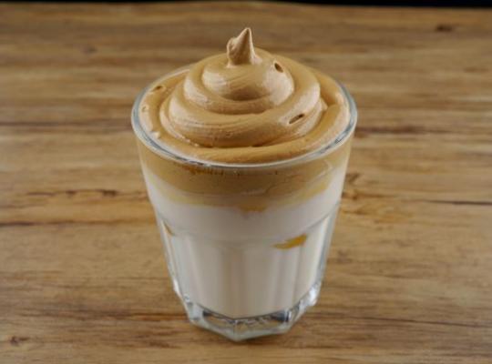 Nescafé Dalgona Classic