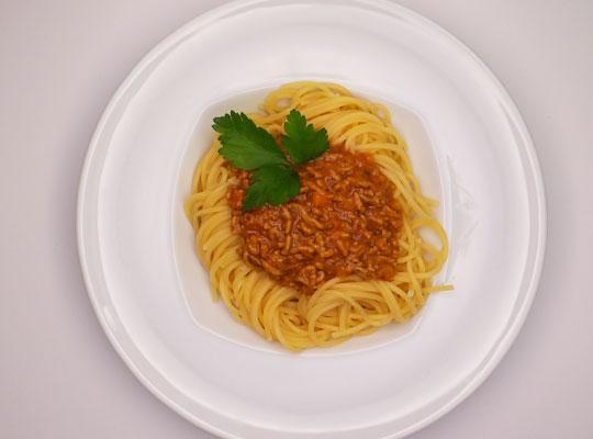 Sauce Bolognaise