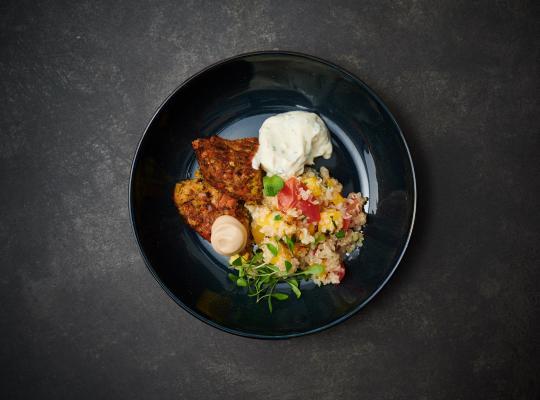 Maja-Cola-Quinoa
