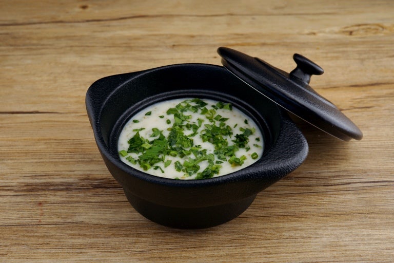 Kräutersauce