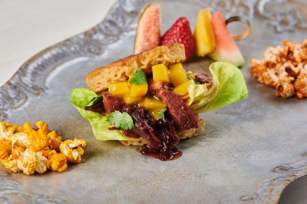 Ramenburger
