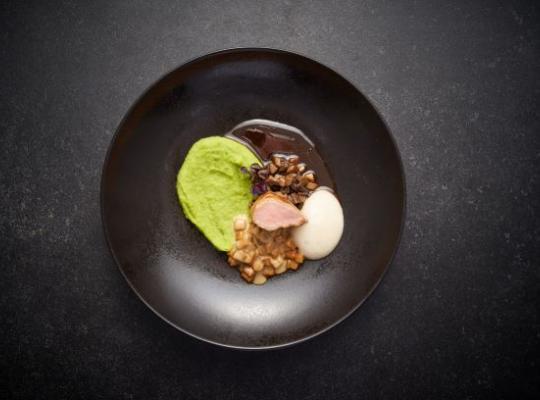 Ragout Fin "Reloaded"