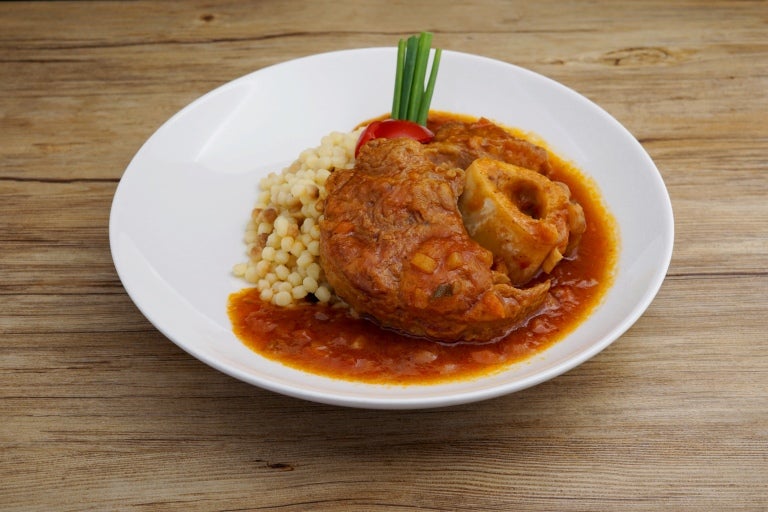 Osso Bucco