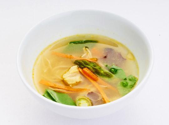 Street Food Bowl "Chicken"