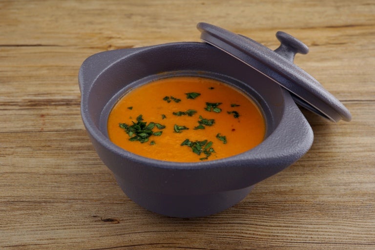 Tomaten-Rahm-Sauce