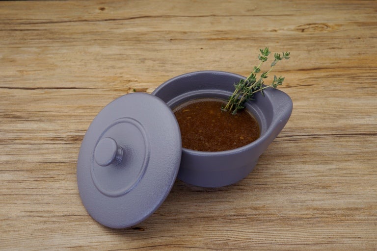 Pfeffersauce