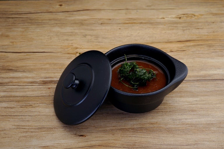 klassische Bratensauce