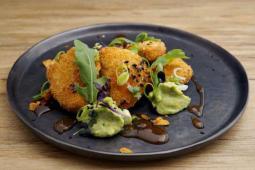 Garden Gourmet Nuggets Asia Style