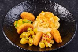 Mac & Cheese