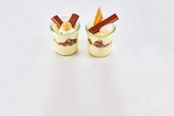 Eierlikör Kit-Kat Creme