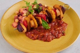 Schaschlik