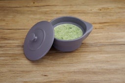Spinatsauce