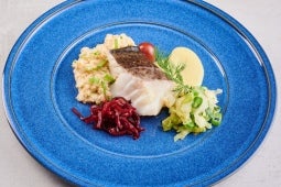 Dorschfilet