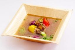 Street Food Bowl "Beef"