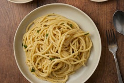 Trüffel-Cacio e Pepe