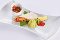 Chili sin Carne