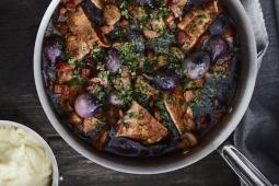 Coq au vin
