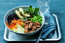 Garden Gourmet Poke Bowl