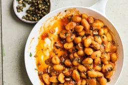 Gnocchi al’ Pomodoro