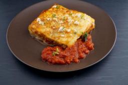 Garden Gourmet Moussaka