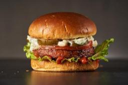 Garden Gourmet Classic Burger