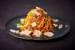 Garden Gourmet Vegane Sauce Bolognese