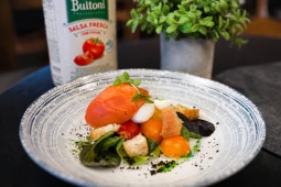 NP Panzanella Telleransicht
