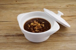 Zwiebelsauce