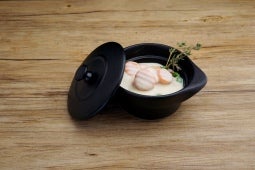 Bechamélsauce für Rahmgemüse