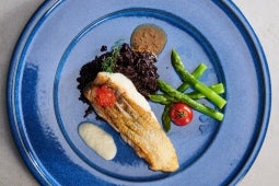 Zanderfilet