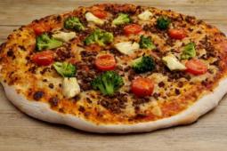 Pizza "Estate"
