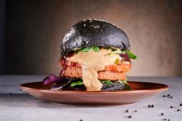 Istanbul Burger