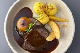 Sauerbraten