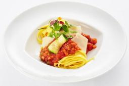 Spaghetti Bolognaise