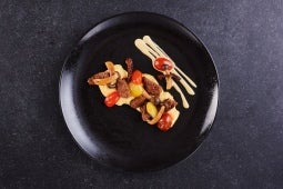 Sensationell Grillgröstl